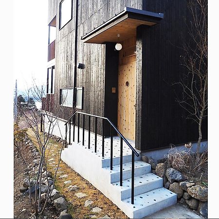 とけとけ山荘 Villa Fujikawaguchiko Luaran gambar