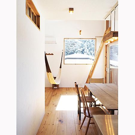 とけとけ山荘 Villa Fujikawaguchiko Luaran gambar