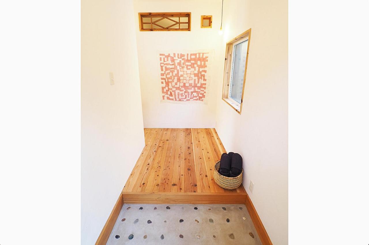とけとけ山荘 Villa Fujikawaguchiko Luaran gambar