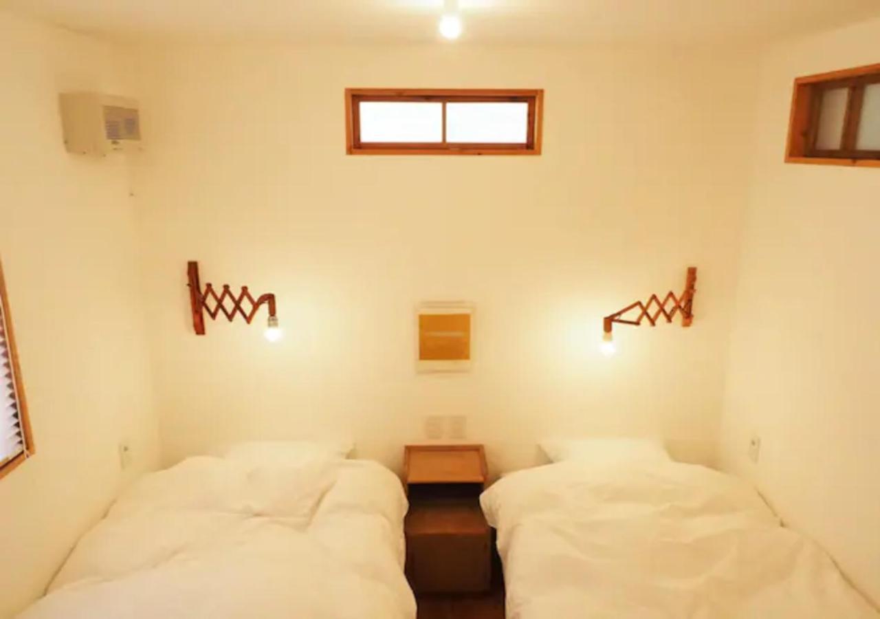 とけとけ山荘 Villa Fujikawaguchiko Luaran gambar