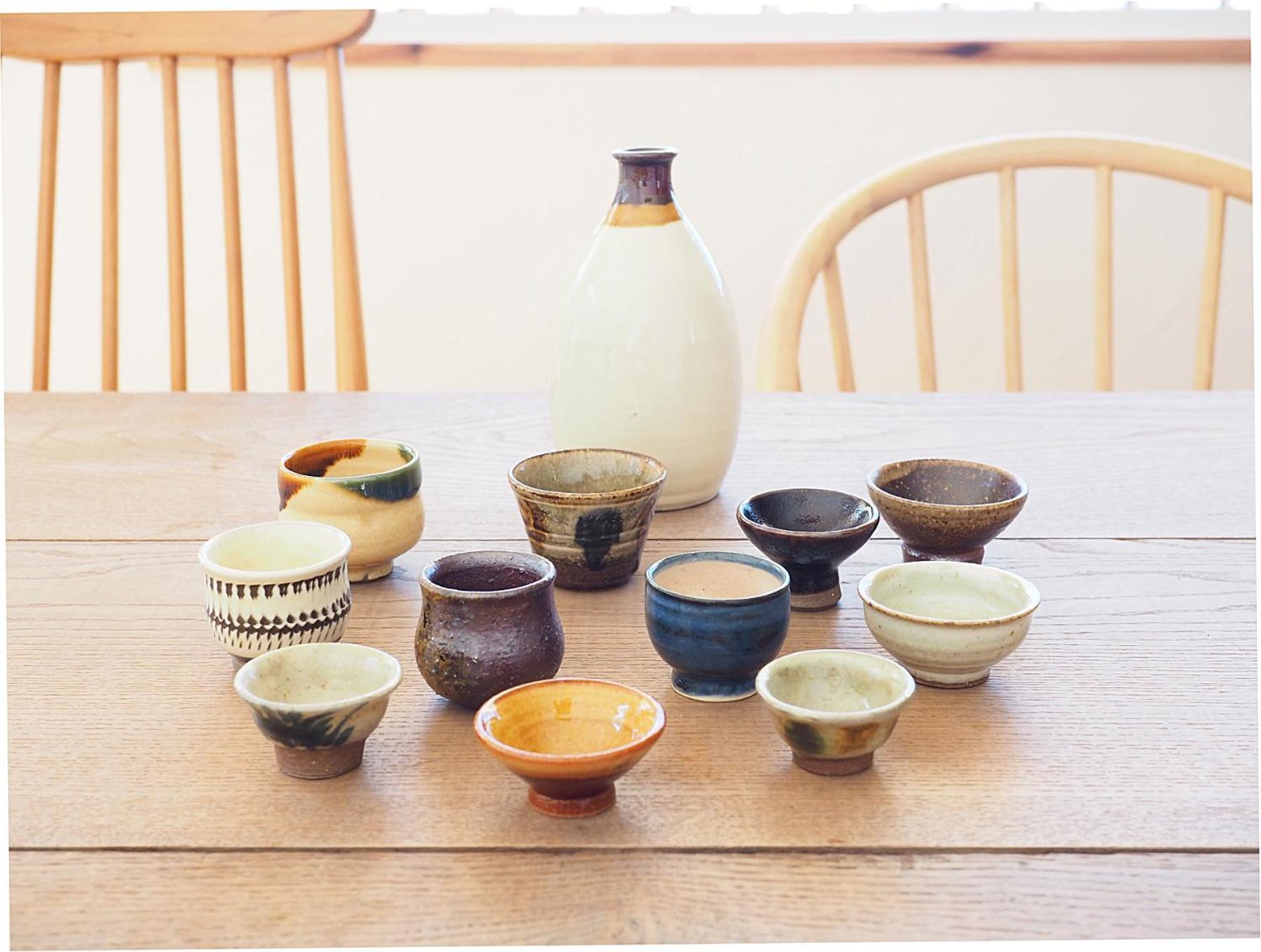 とけとけ山荘 Villa Fujikawaguchiko Luaran gambar