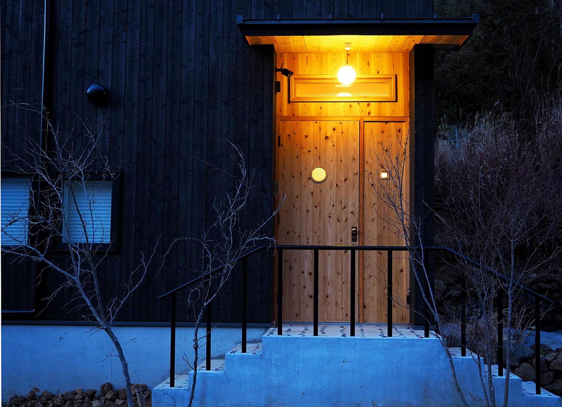 とけとけ山荘 Villa Fujikawaguchiko Luaran gambar