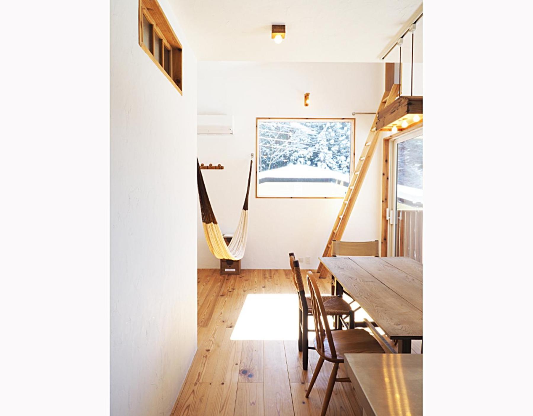 とけとけ山荘 Villa Fujikawaguchiko Luaran gambar