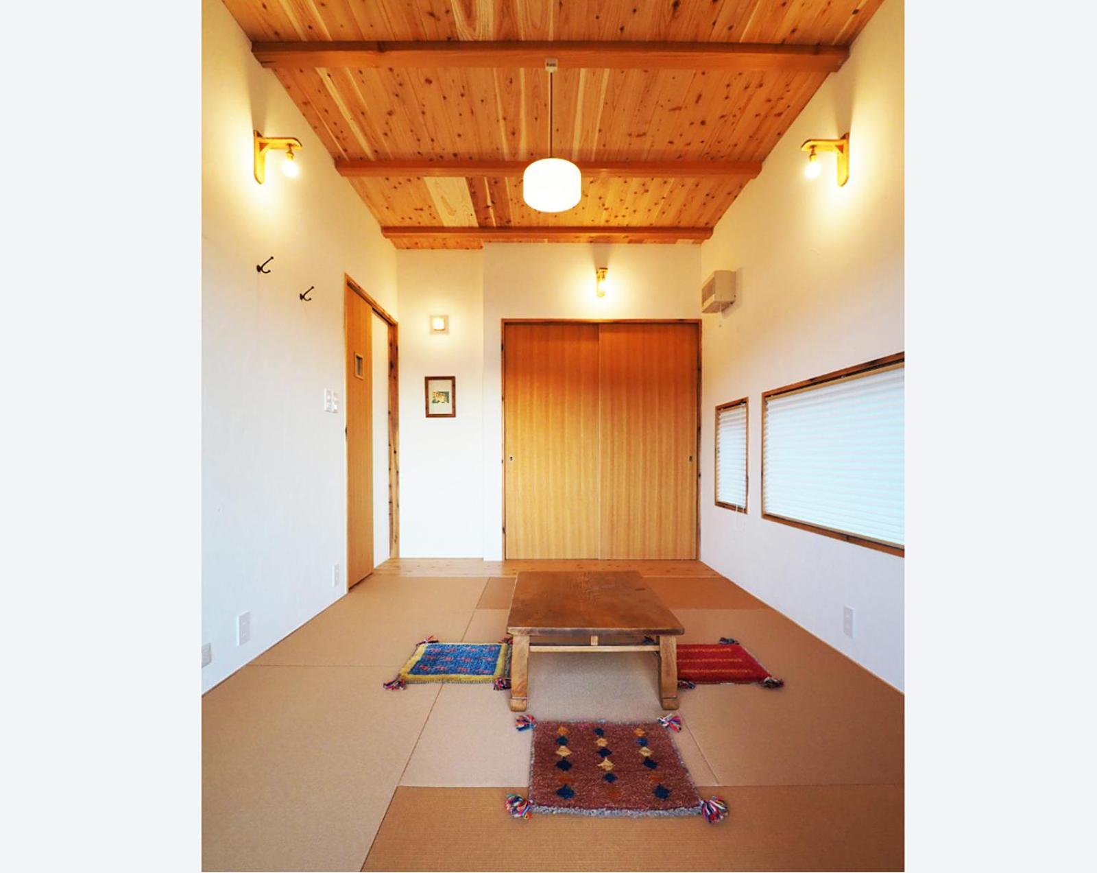 とけとけ山荘 Villa Fujikawaguchiko Luaran gambar